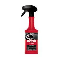 Очиститель стеклянных поверхностей MOTUL Car Care Glass Clean, 500мл