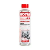 Очиститель двигателя MOTUL Engine Clean Auto, 300мл