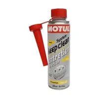 Присадка в топливную систему MOTUL System Keep Clean Diesel, 300мл