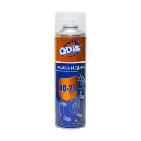 Медная смазка Высокотемпературная ODIS Copper Grease, 500мл