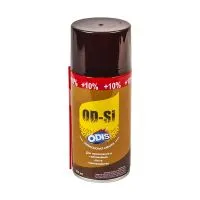 Силиконовая смазка ODIS Silicone Spray, 277мл