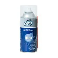 Силиконовая смазка ODIS Silicone Spray, 277мл