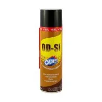 Силиконовая смазка ODIS Silicone Spray, 500мл