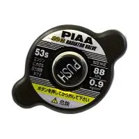 Крышка радиатора PIAA S-SR 53S