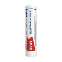 Многоцелевая литиевая пластичная смазка ROWE Hightec Greaseguard ALLTEMP 2, 400гр