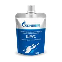 Пластичная смазка для ШРУС GAZPROMNEFT, 100гр