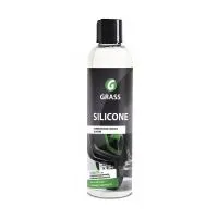 Силиконовая смазка GRASS Silicone, 250мл