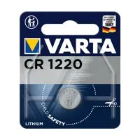 Батарейка VARTA CR 1220 BLI 1