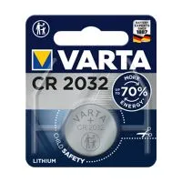 Батарейка VARTA CR 2032 BLI 1