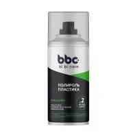 Полироль пластика BI BI CARE Exotic, 210мл