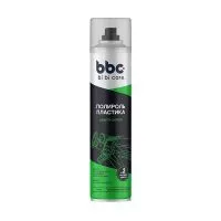 Полироль пластика BI BI CARE Exotic, 400мл