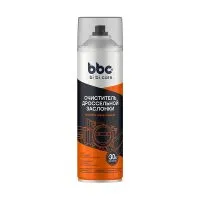 Очиститель дроссельной заслонки BI BI CARE Throttle Valve Cleaner, 650мл