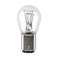 Сигнальная лампа BOSCH Pure Light P21/5 12V 21/5W BAY15d, 1шт