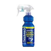 Покрытие для кузова BULLSONE Crystal Coat Plus, 300мл