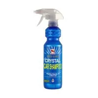 Шампунь для кузова BULLSONE First Class Body Crystal Shampoo, 500мл