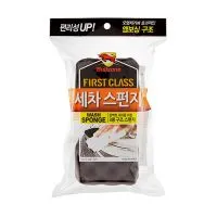 Губка BULLSONE First Class Car Wash Sponge