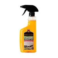 Шампунь для кузова BULLSONE First Class Foaming Shampoo, 550мл