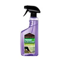 Очиститель стекол BULLSONE First Class Premium Glass Cleaner 3in1, 550мл