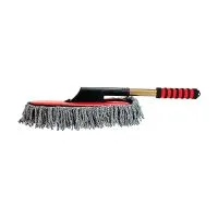 Щетка BULLSONE Premium Ultra Microfiber Duster