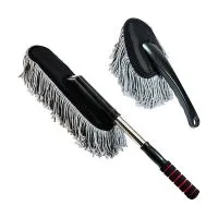 Набор щеток BULLSONE Ultra Microfiber Duster 2 in 1