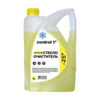 Незамерзающая жидкость CONTROL T Премиум -25°C, 4л