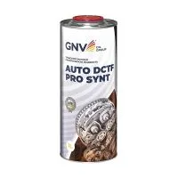 Трансмиссионное масло GNV Auto DCTF PRO Synt, 1л
