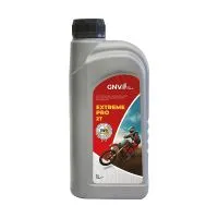 Моторное масло GNV Extreme Pro 2T, 1л