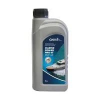 Моторное масло GNV Marine Power Pro 4T 10W40, 1л