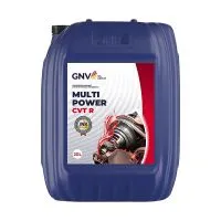 Трансмиссионное масло GNV Multi Power CVT R, 1л на розлив