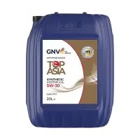 Моторное масло GNV Top Asia 5W30, 1л на розлив