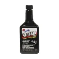 Высококонцентрированный очиститель инжектора GUNK Super Concentrated Fuel Injector Cleaner, 354мл