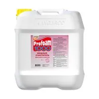 Мощный очиститель двигателя и запчастей KANGAROO Profoam 1000, 18л