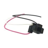 Разъем для галогенной лампы H4 KOITO C0456, 1шт