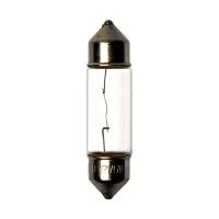 Лампа дополнительного освещения KOITO C5W 12V 5W S8.5/8.5 T10×37, 1шт