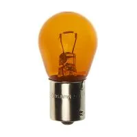 Лампа дополнительного освещения KOITO PY21W 12V 21W BAU15s S25 (ECE), 1шт