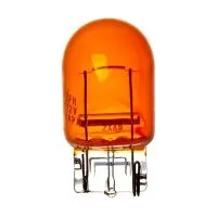 Лампа дополнительного освещения KOITO WY21W 12V 21W T20 (ECE), 1шт