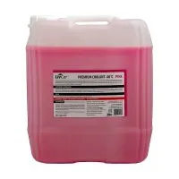 Антифриз LIVCAR Premium Coolant Pink (Розовый) -40°С, 1л на розлив