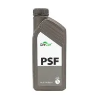Жидкость для ГУР LIVCAR PSF, 1л