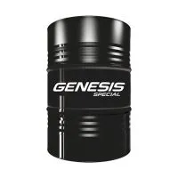 Моторное масло ЛУКОЙЛ Genesis Special SPX 5W30, 1л на розлив из бочки 57л