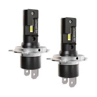 Лампа головного света LUMEN Allroad Q1 H4 9-32V 30W P43t, набор 2шт