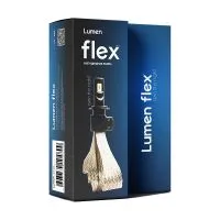 Лампа головного света LUMEN Flex H7 12/24V 20W PX26d, 1шт