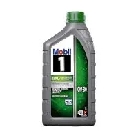 Моторное масло MOBIL 1 ESP LV 0W30, 1л