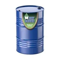 Трансмиссионное масло MOLYGREEN Premium ATF, 1л на розлив из бочки 200л