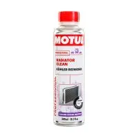 Промывка радиатора MOTUL Radiator Clean, 300мл