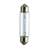 Лампа дополнительного освещения NARVA Fest C10W 12V 10W SV8.5 T10.5x35, 1шт