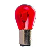 Сигнальная лампа NORD YADA PR21/5W 12V 21/5W BAY15d, 1шт