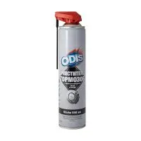 Очиститель тормозов ODIS Brake & Parts Cleaner, 650мл