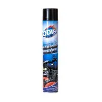 Полироль панели глянцевая ODIS Glossy Dashboard Poolish Новый авто, 840мл