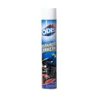 Полироль панели глянцевая ODIS Glossy Dashboard Poolish Ваниль, 840мл