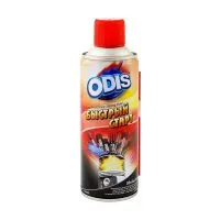 Быстрый старт ODIS Low Temperature Starting Fluid, 450мл